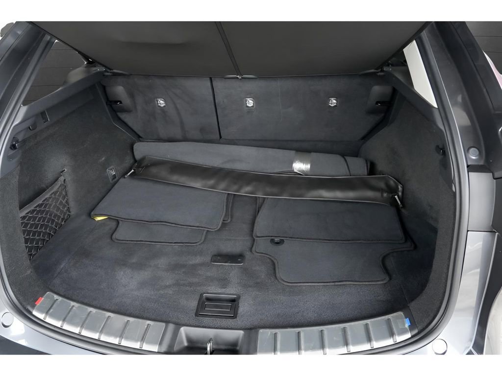 Used 2022 Lexus NX 350 AWD w/ Cold Area Package image 55