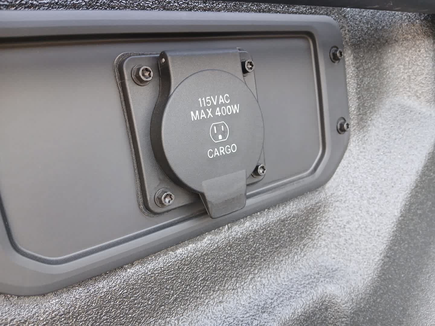 Used 2026 RAM 1500 Rebel w/ Rebel Level 2 Equipment Group AWD/4WD image 11