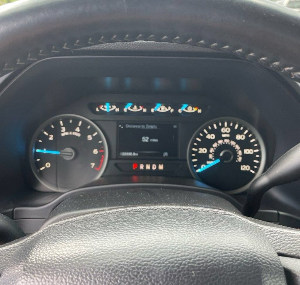 Used 2019 Ford F150 XLT w/ Equipment Group 302A Luxury AWD/4WD image 8