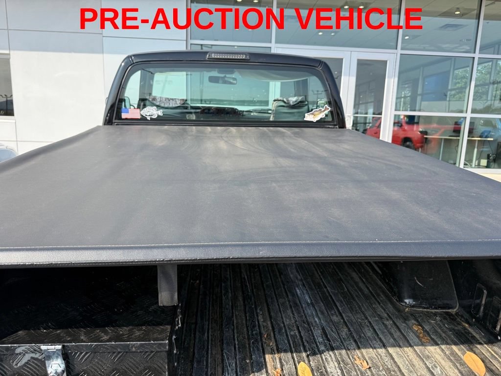 Used 1994 Dodge Ram 1500 Truck 4x4 Regular Cab image 12