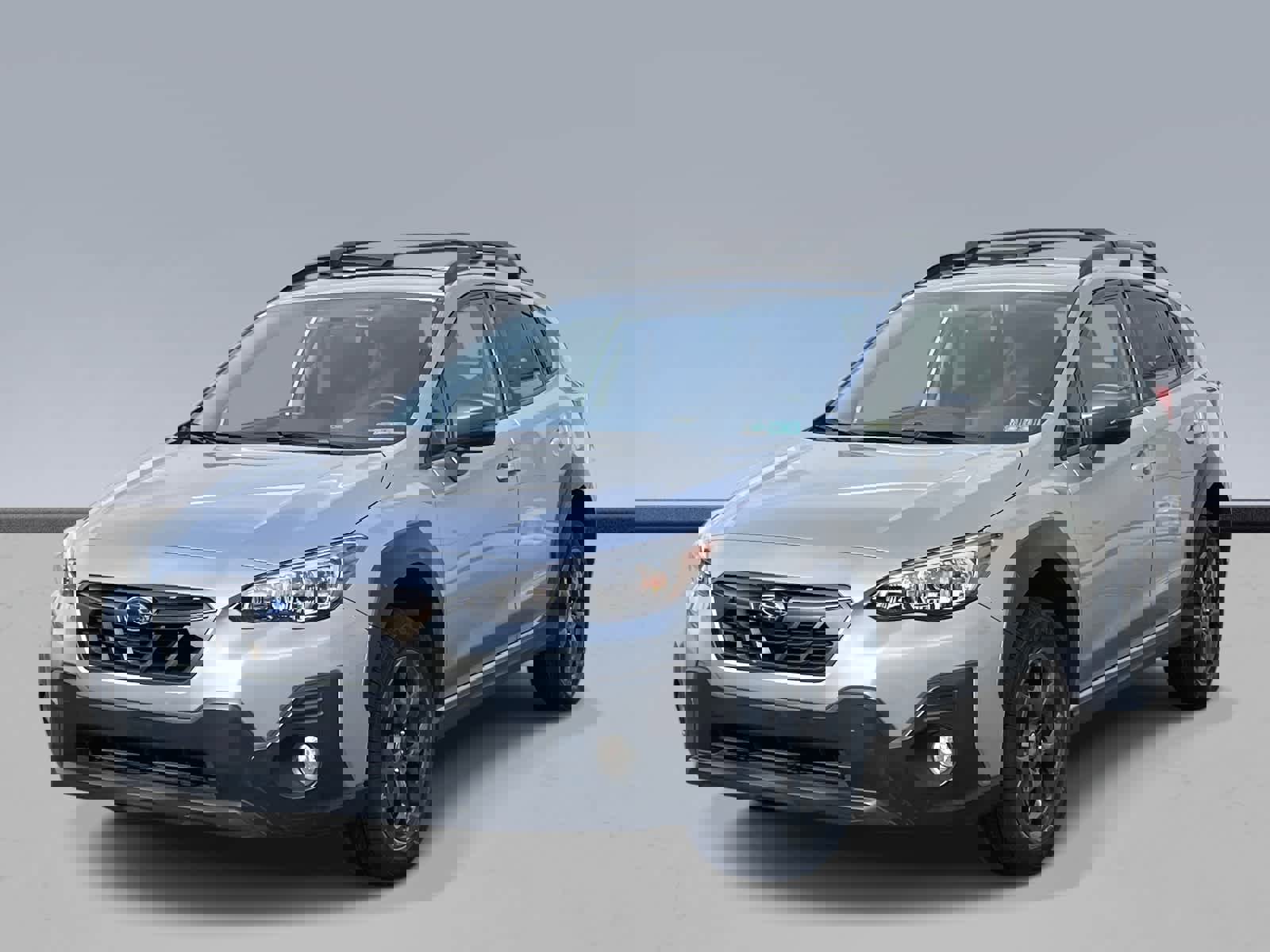 Certified 2023 Subaru Crosstrek 2.5i Sport