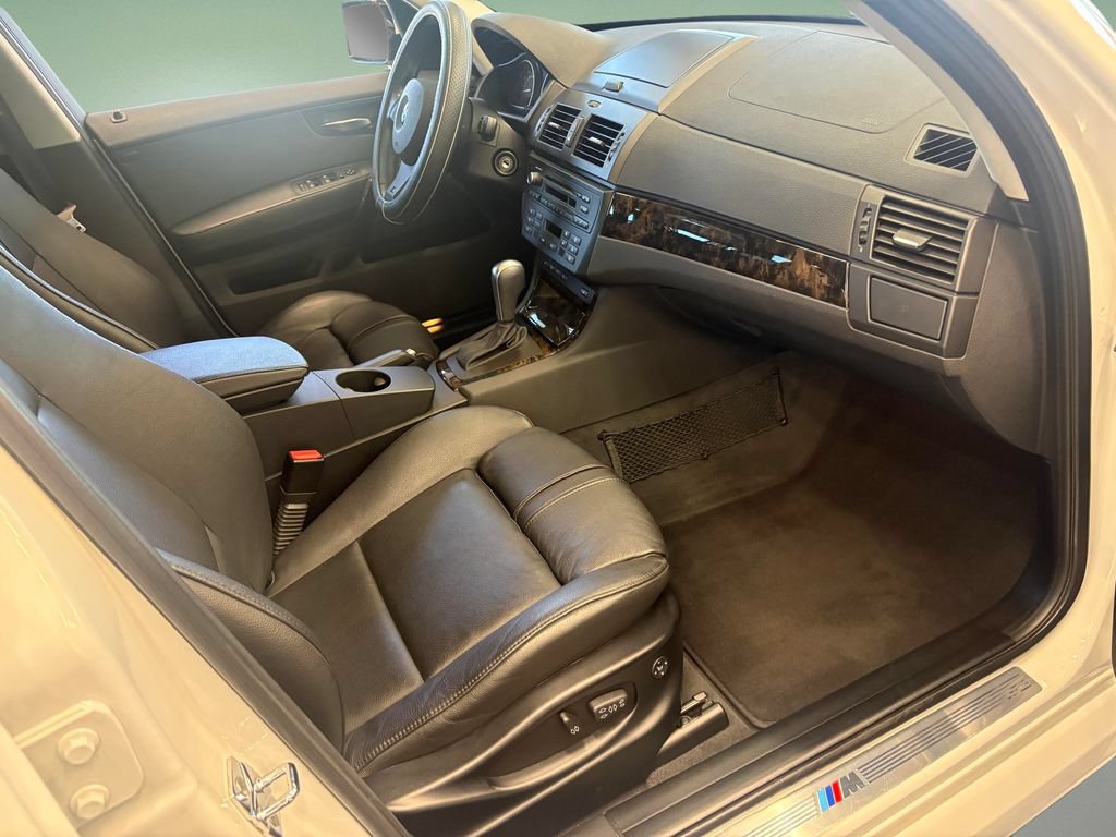 Used 2009 BMW X3 xDrive30i