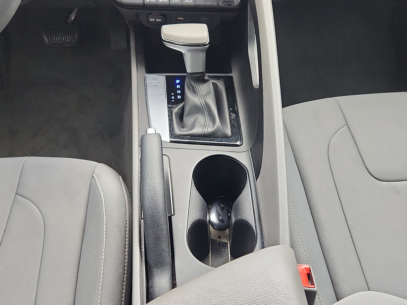 Certified 2024 Hyundai Elantra SEL FWD image 19