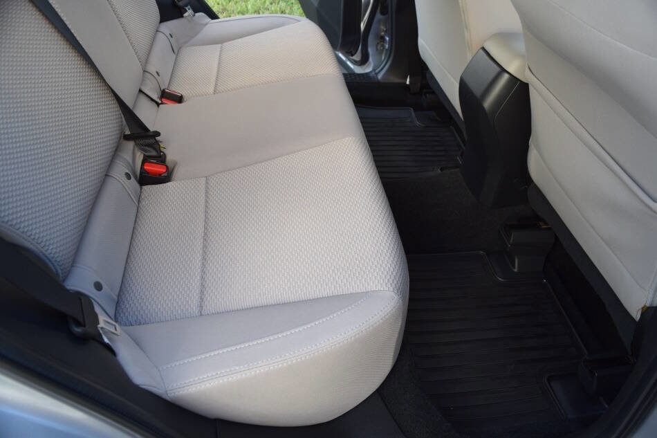 Used 2018 Subaru Forester 2.5i image 46