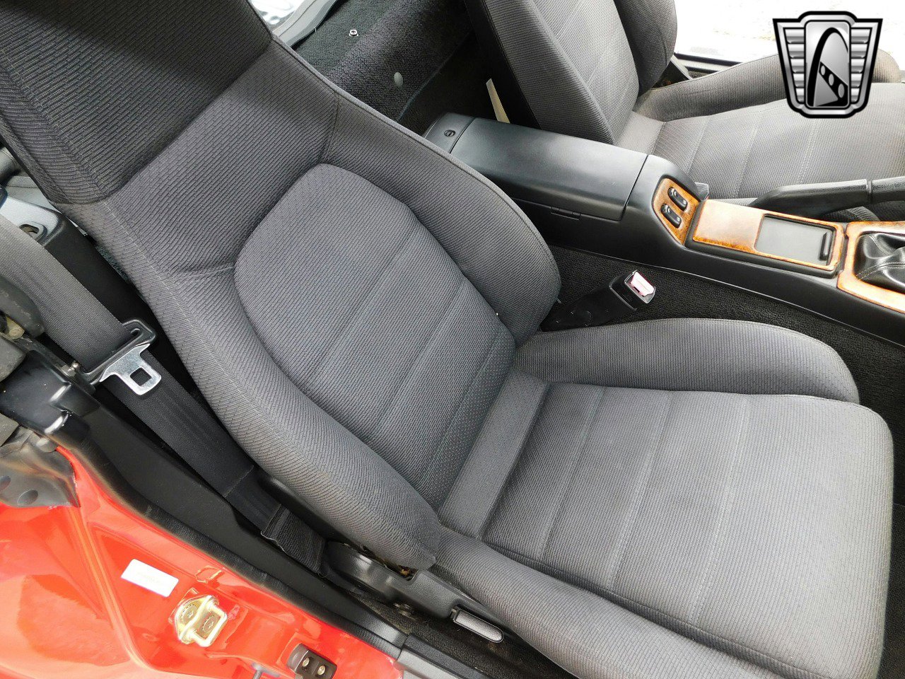 Used 1990 MAZDA MX-5 Miata image 16