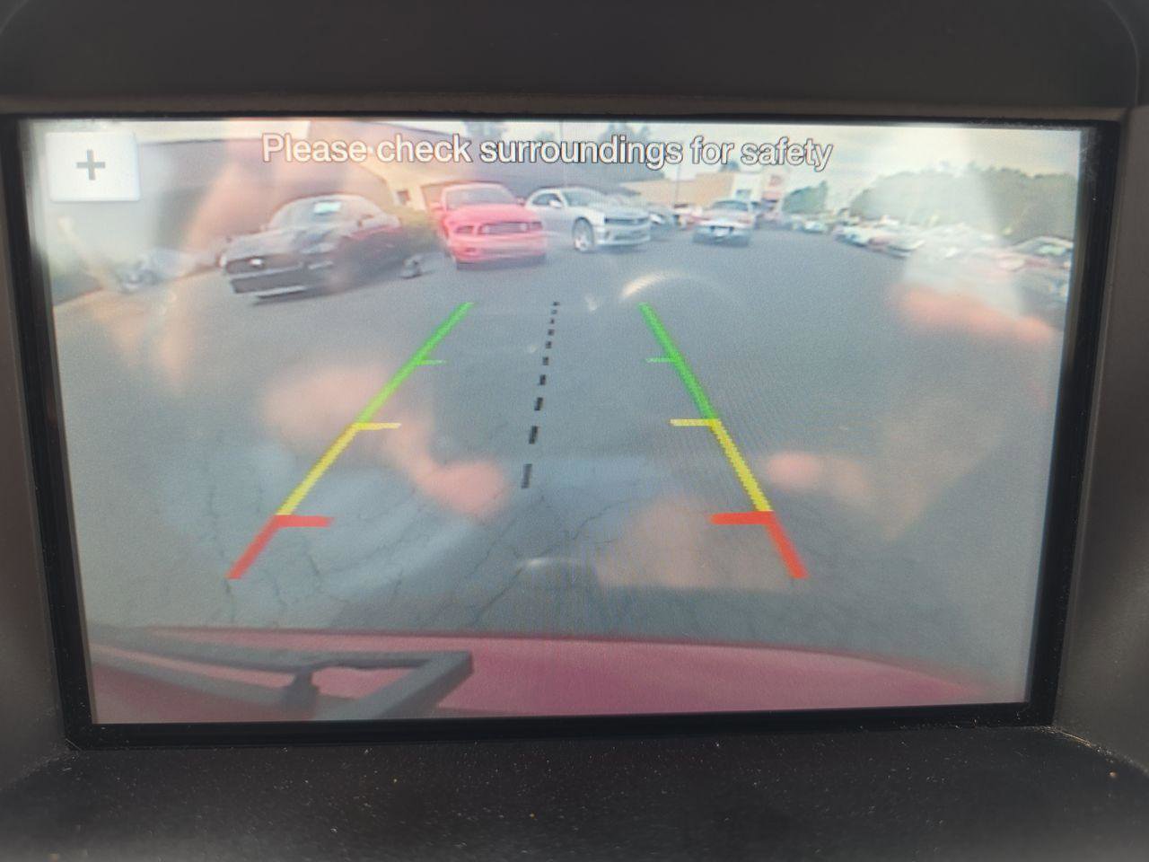 Used 2017 Ford C-MAX Energi SE w/ Equipment Group 401A image 23