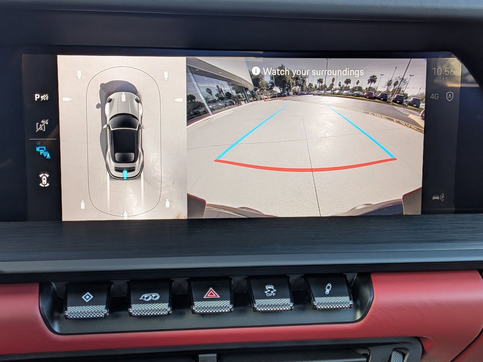 New 2026 Porsche 911 Carrera GTS image 20