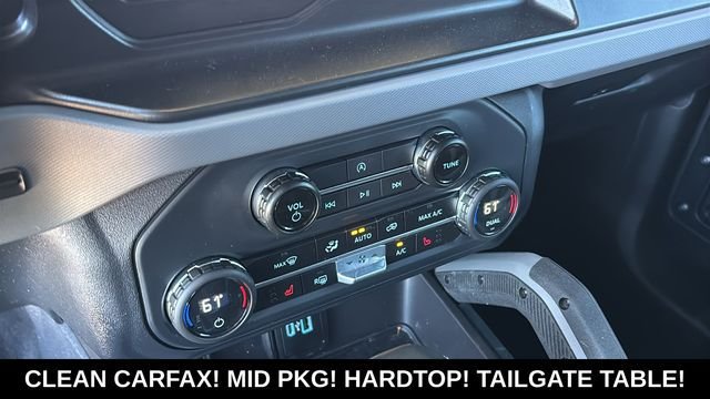 Used 2023 Ford Bronco Big Bend AWD/4WD image 18