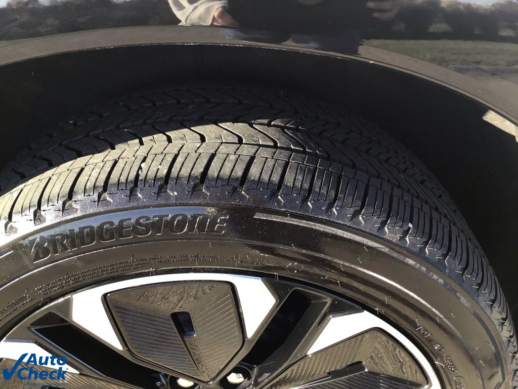 Used 2024 Chevrolet Blazer EV RS image 47