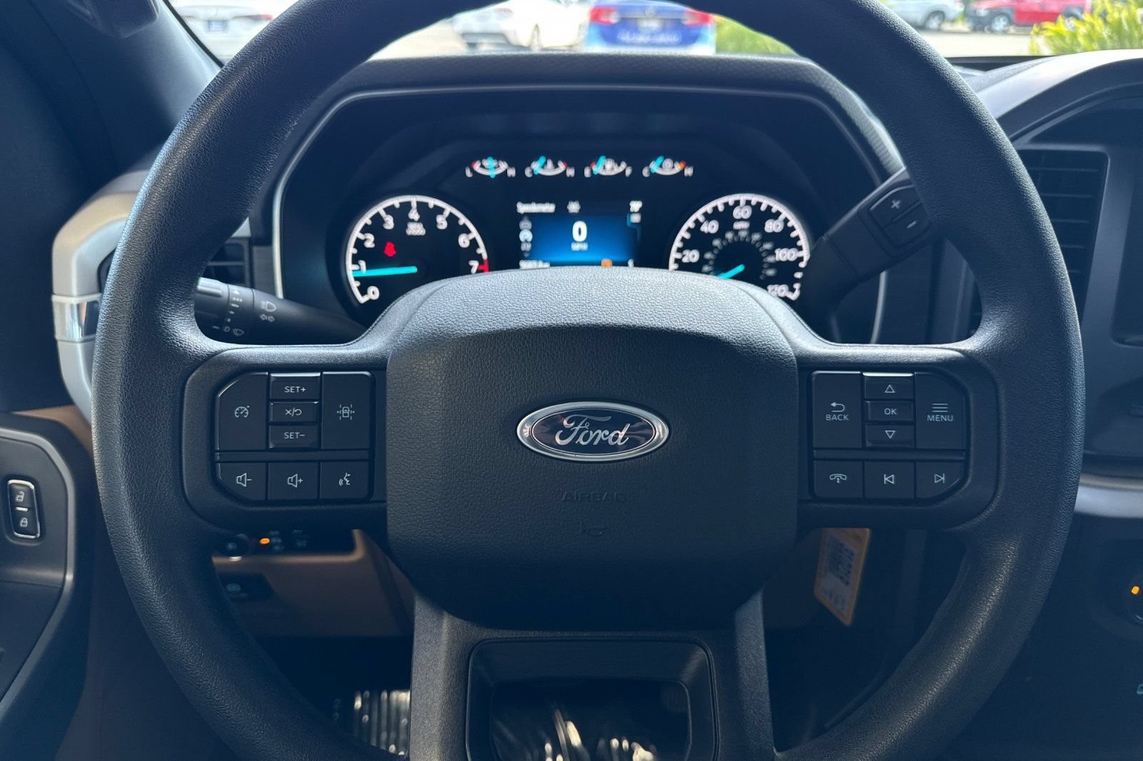 Used 2023 Ford F150 XLT RWD image 21