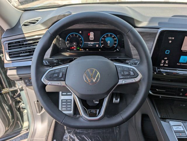 New 2026 Volkswagen Atlas SEL Premium R-Line image 15