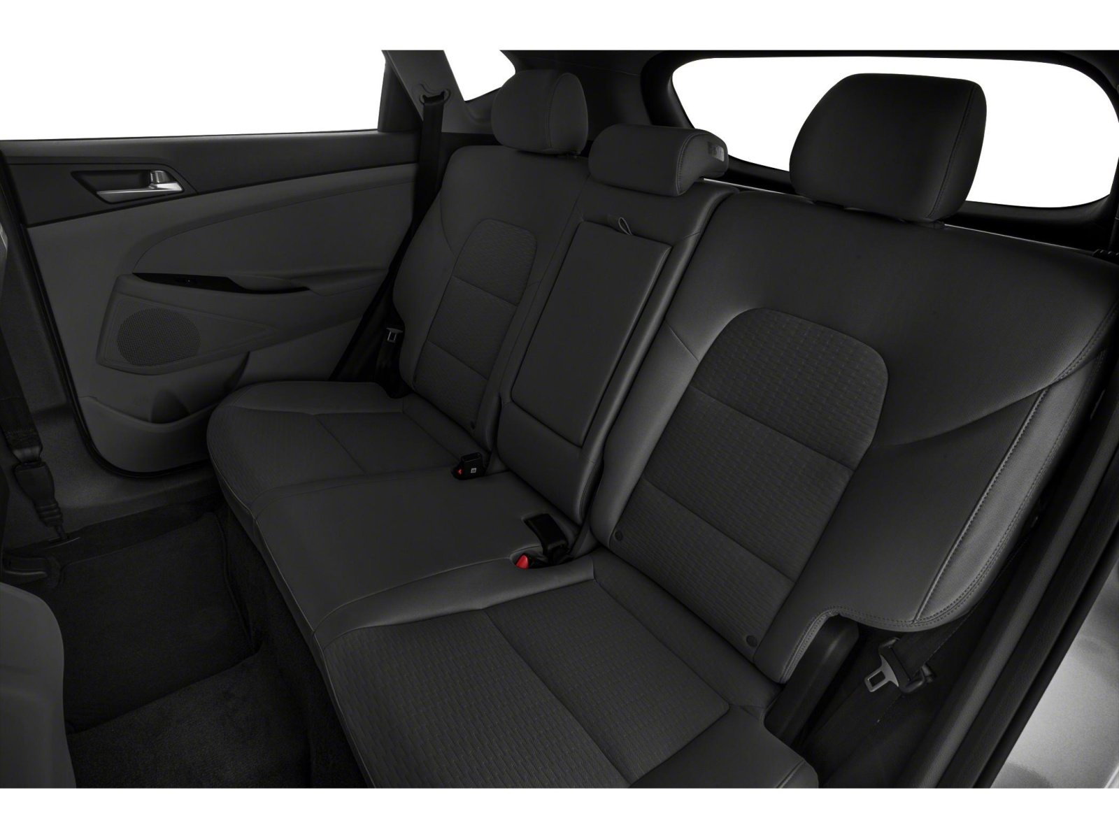 Used 2019 Hyundai Tucson SE image 11