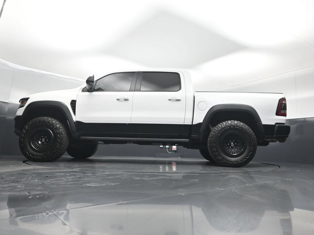 Used 2021 RAM 1500 TRX w/ TRX Level 2 Equipment Group AWD/4WD image 7
