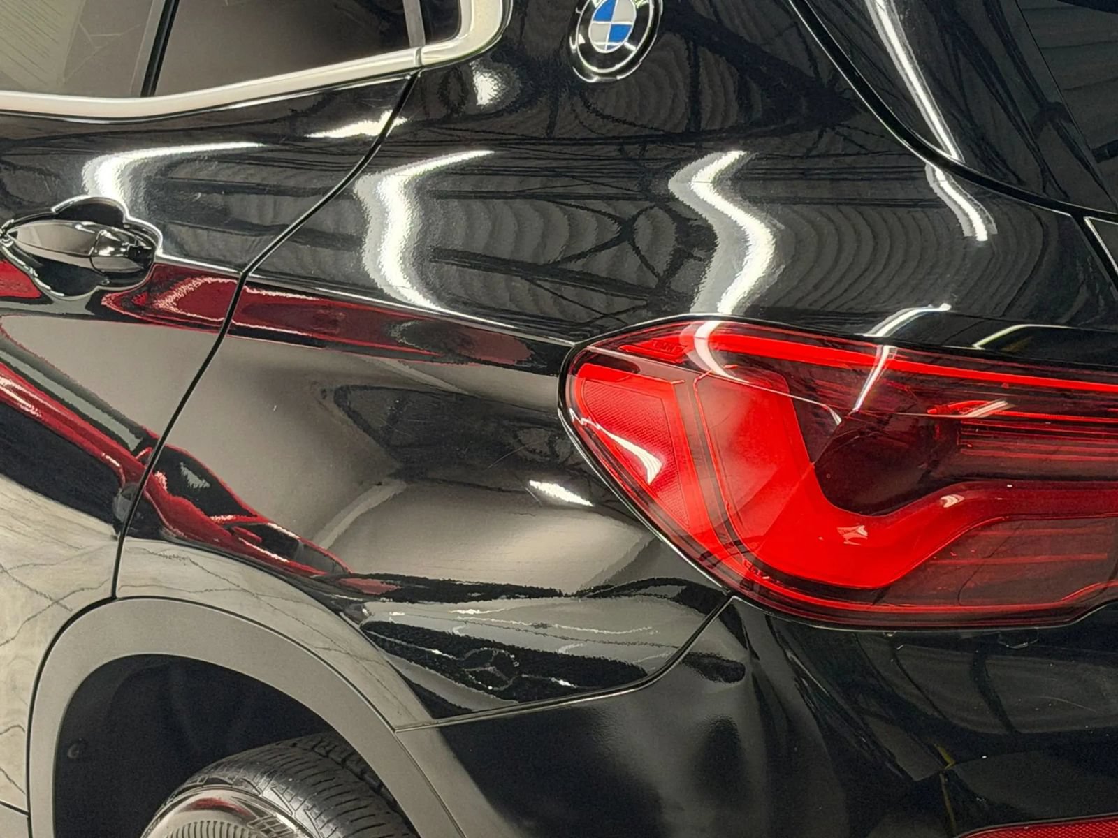 Used 2018 BMW X2 xDrive28i AWD/4WD image 12