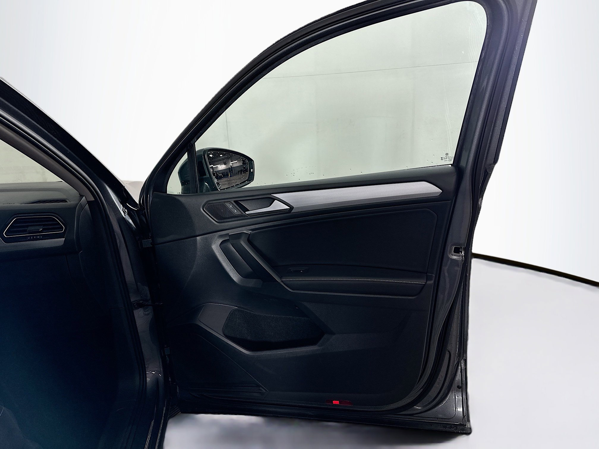 Used 2023 Volkswagen Tiguan S w/ IQ.Drive Package image 30