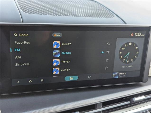 New 2026 Hyundai Santa Fe SEL image 11