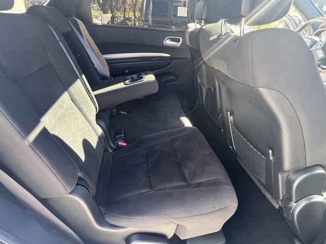 Used 2020 Dodge Durango SXT image 32