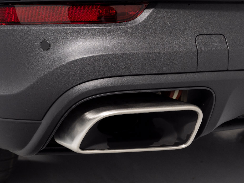 New 2026 Porsche Cayenne AWD/4WD image 43