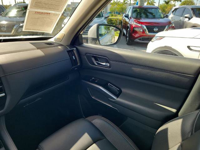 Certified 2023 Nissan Pathfinder SL w/ SL Premium Package image 19