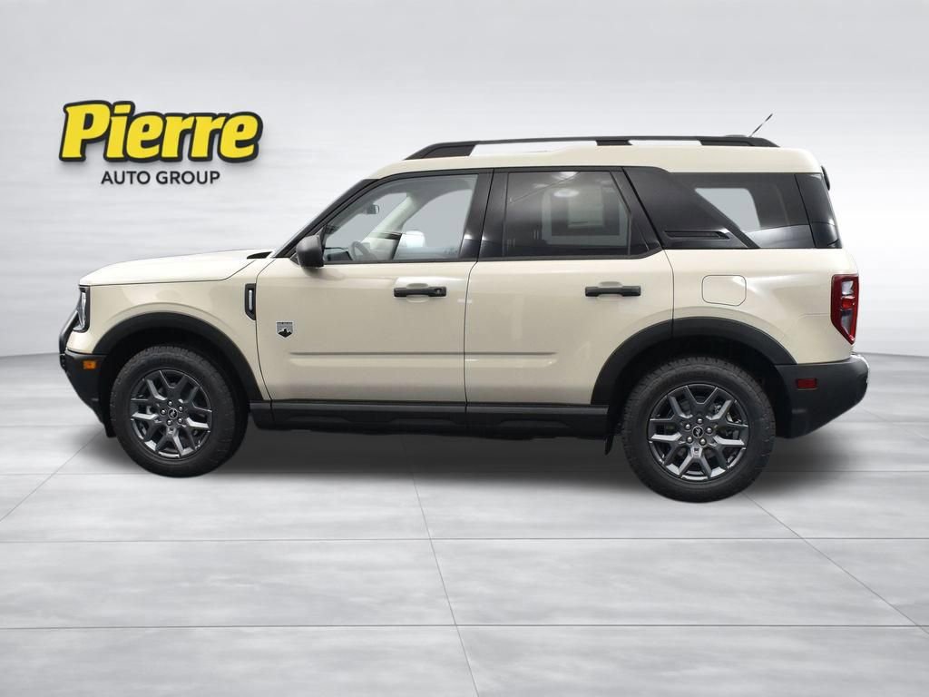 New 2025 Ford Bronco Sport Big Bend image 2