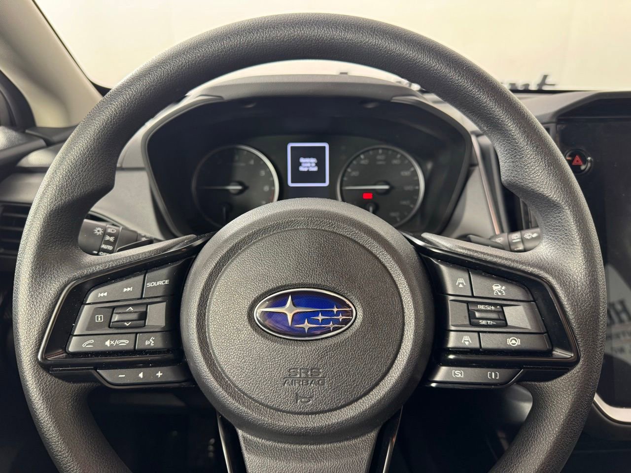 Used 2025 Subaru Crosstrek 2.0i Premium image 14
