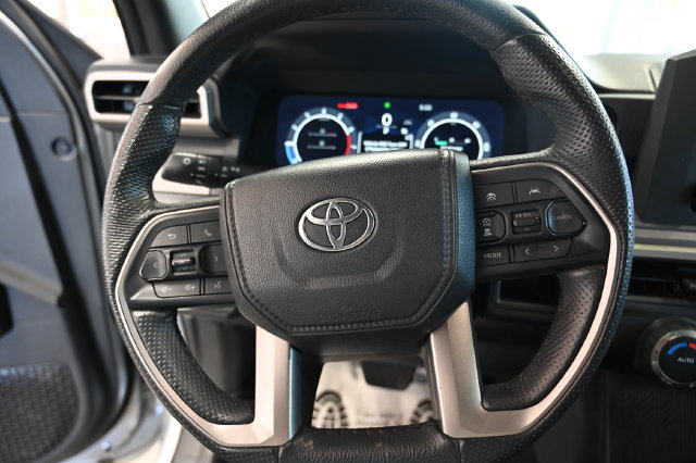 Used 2024 Toyota Tacoma TRD Off-Road AWD/4WD image 23