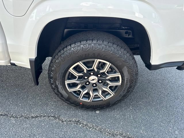New 2026 Chevrolet Colorado Z71 w/ Technology Package AWD/4WD image 21