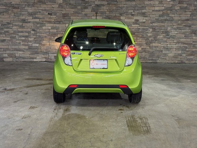 Used 2015 Chevrolet Spark LS image 6