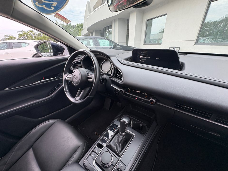 Certified 2023 MAZDA CX-30 AWD 2.5 S w/ Select Package image 28