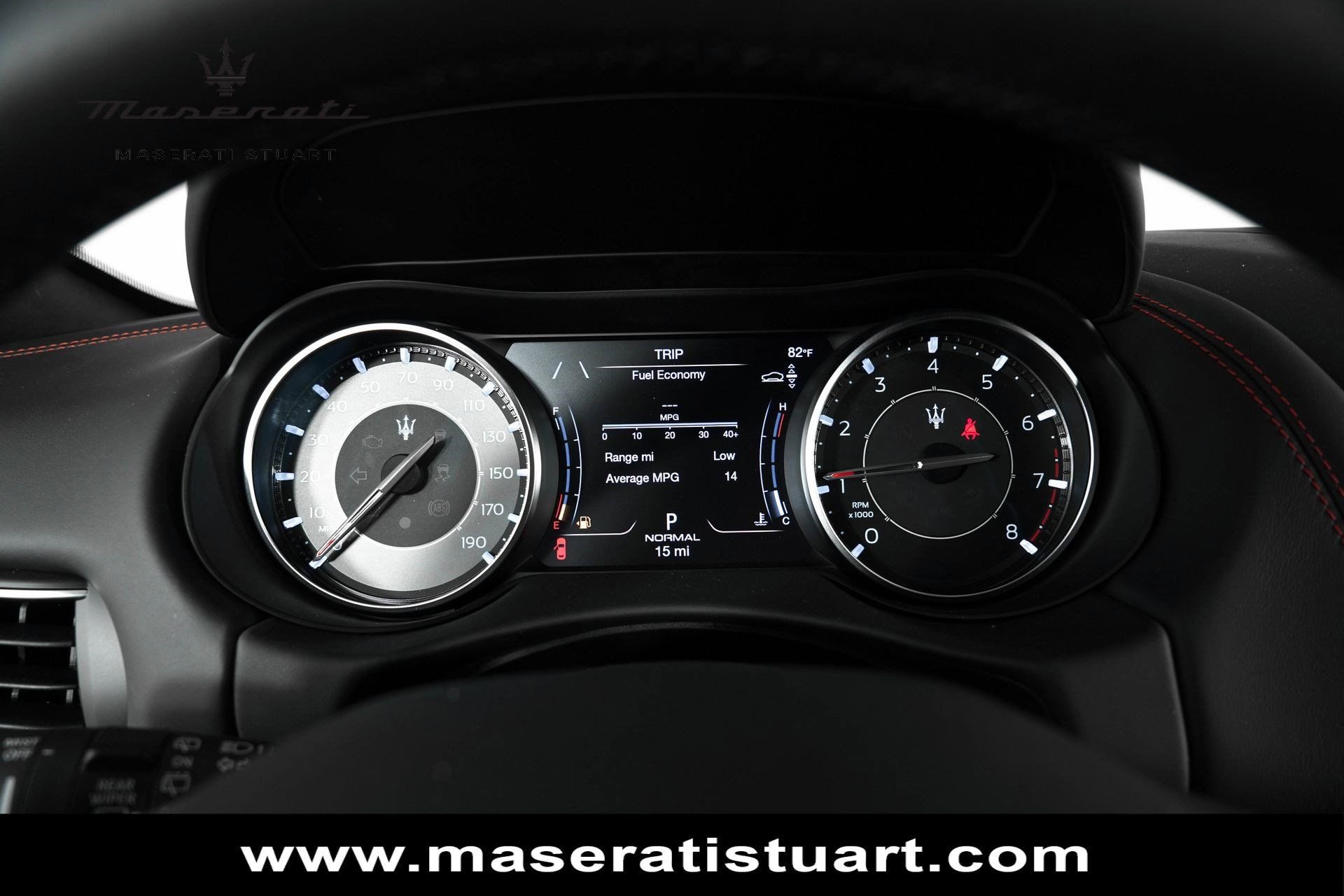 New 2024 Maserati Levante GT Ultima image 39