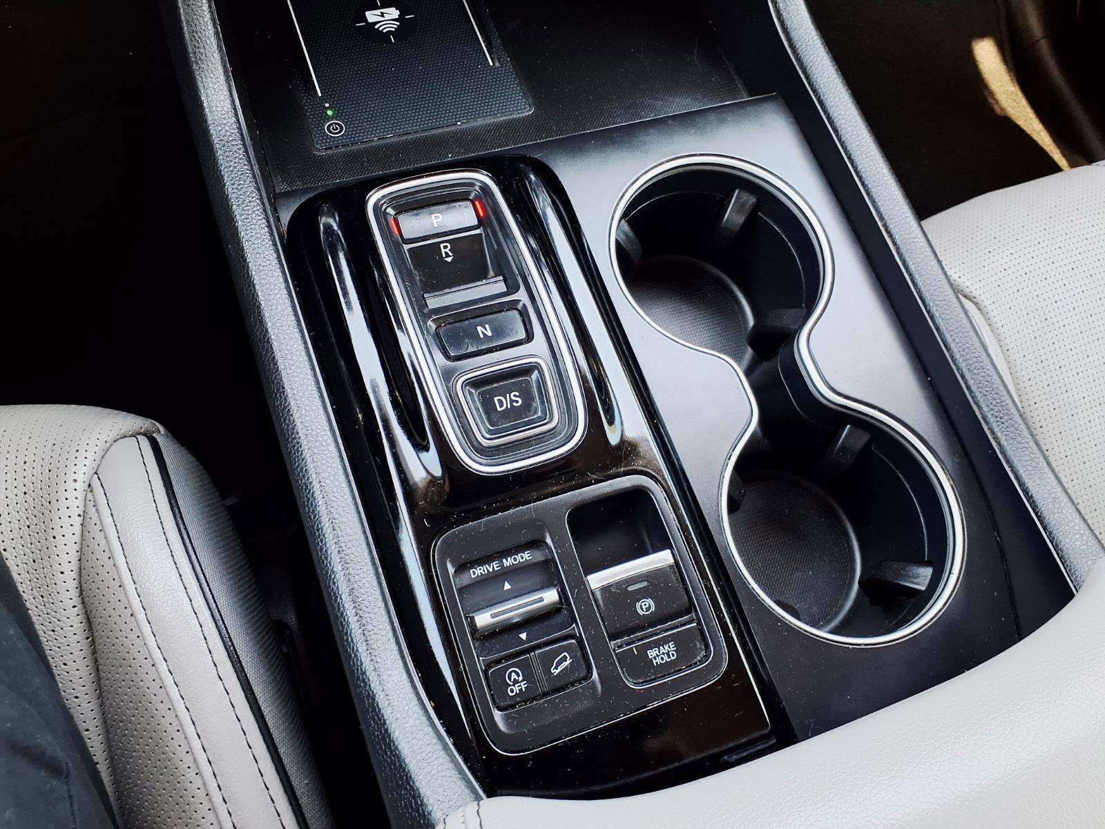 Used 2024 Honda Pilot Elite image 27