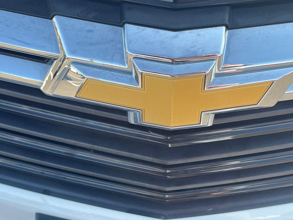 Used 2024 Chevrolet Equinox LT AWD/4WD image 32