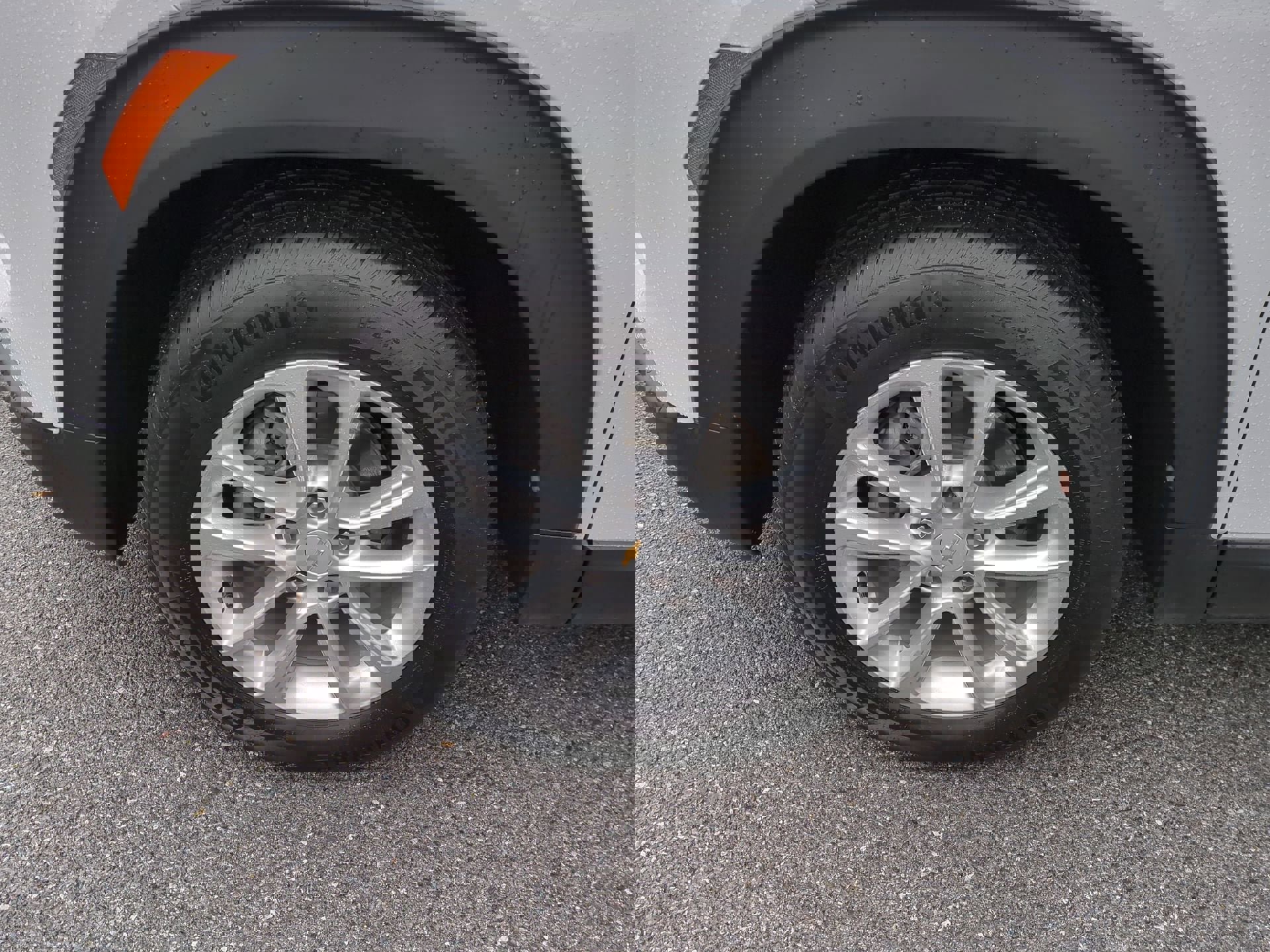 Certified 2024 Chevrolet TrailBlazer LS w/ LS Convenience Package image 31