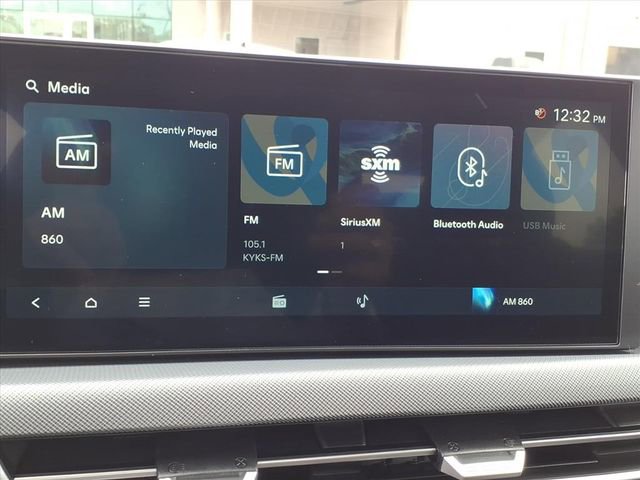New 2026 Hyundai Sonata SEL image 5
