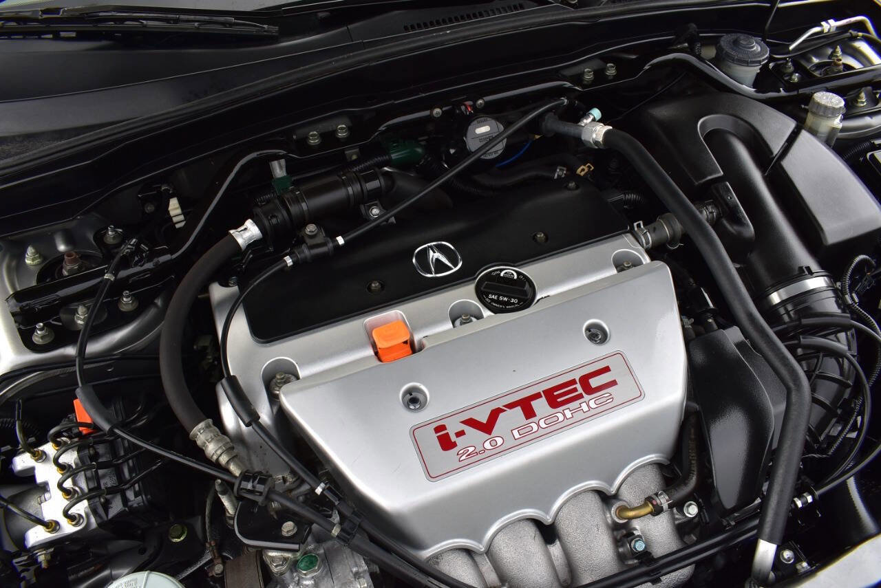 Used 2006 Acura RSX Type-S image 65