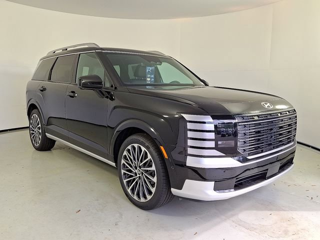 New 2026 Hyundai Palisade Calligraphy