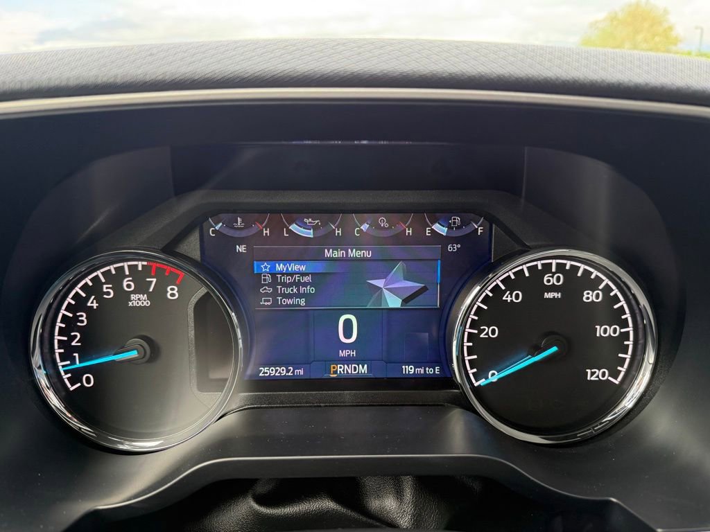 Used 2021 Ford F150 XLT w/ Equipment Group 302A High AWD/4WD image 27