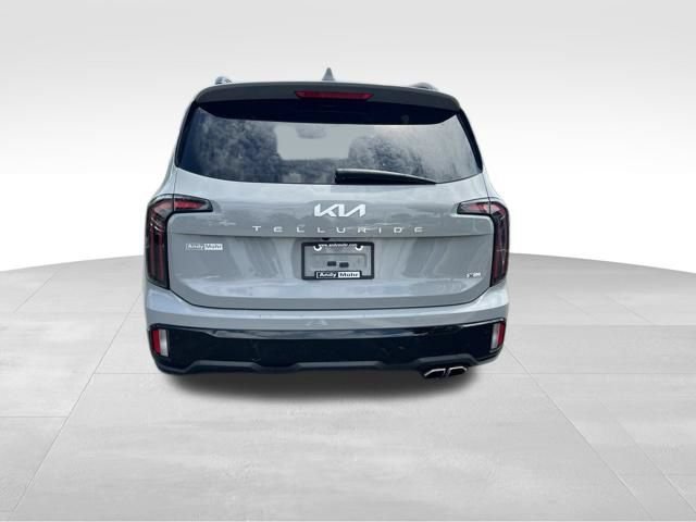 Used 2024 Kia Telluride EX X-Line AWD/4WD image 6