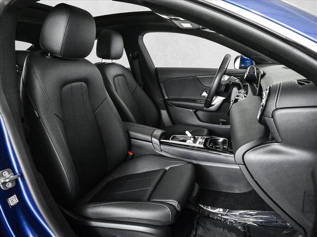 Certified 2026 Mercedes-Benz CLA 250 4MATIC image 22