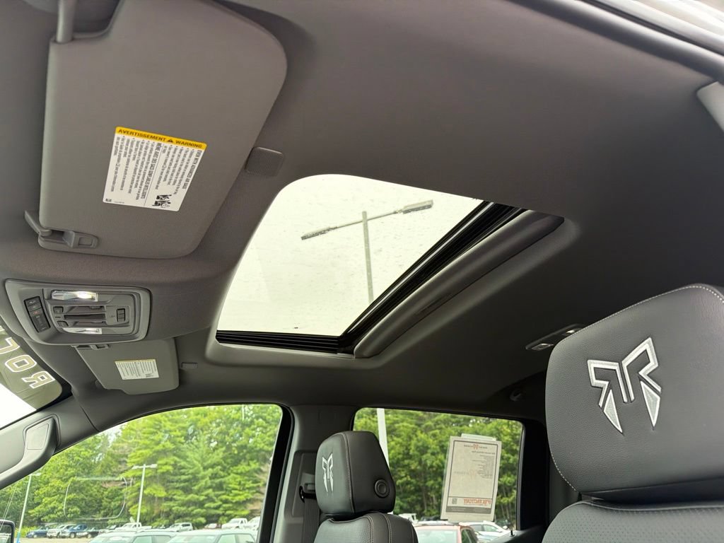 New 2026 Chevrolet Silverado 1500 RST AWD/4WD image 33