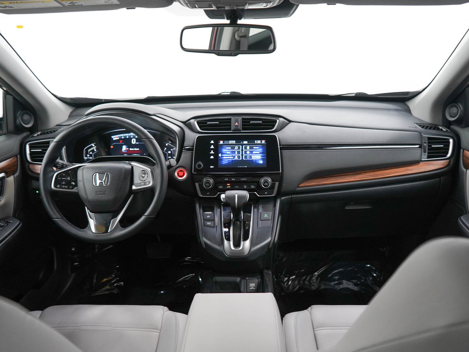 Used 2017 Honda CR-V EX-L image 13