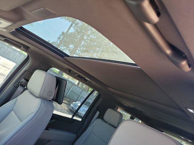New 2026 GMC Yukon XL Elevation w/ Elevation Premium Package RWD image 14