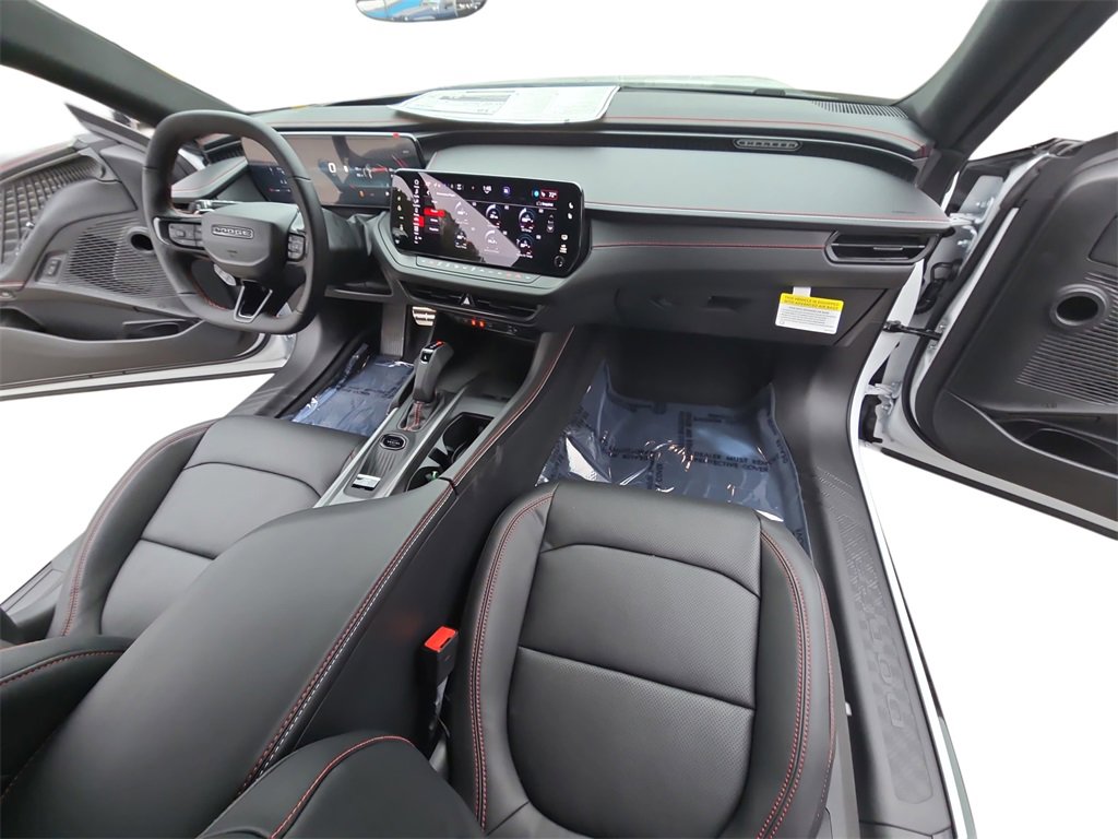 New 2026 Dodge Charger R/T Scat Pack image 9