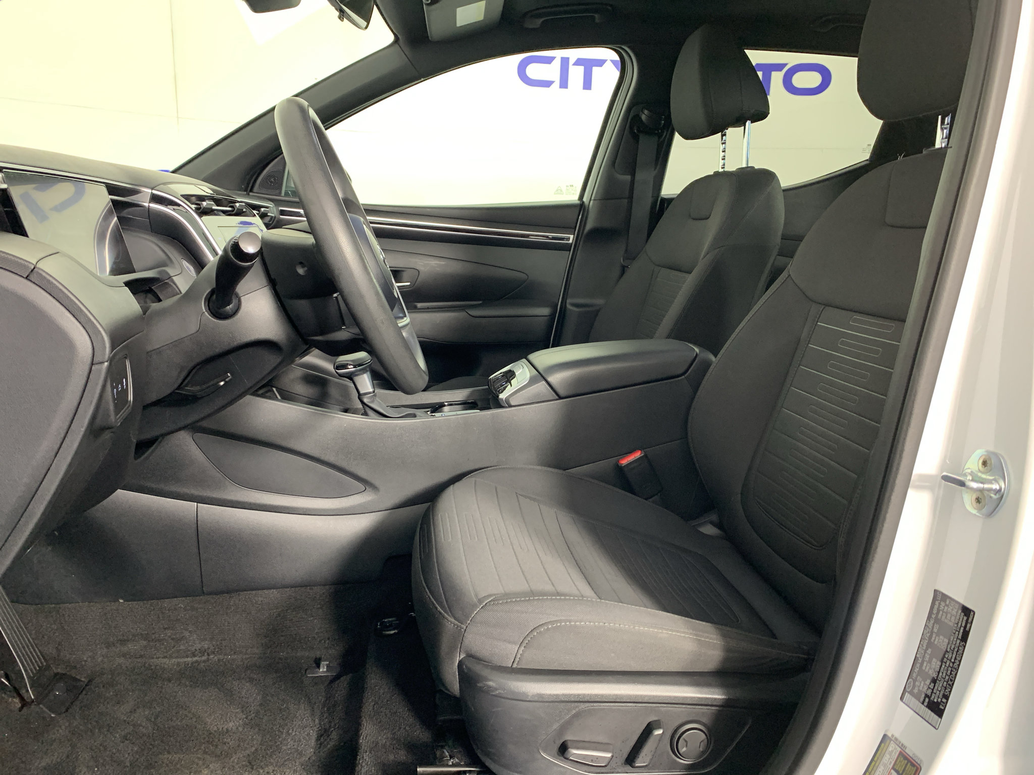 Used 2022 Hyundai Santa Cruz SEL w/ Activity Package AWD/4WD image 15