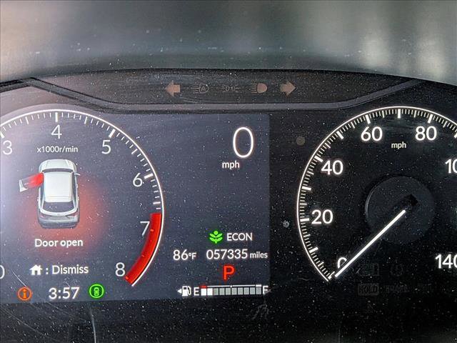 Used 2023 Honda HR-V LX image 10