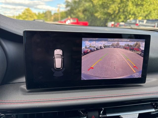 Used 2024 Dodge Hornet R/T image 37