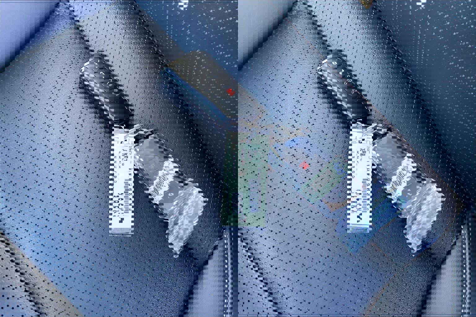 Used 2025 Lexus RX 350 Premium Plus w/ Convenience Package image 15