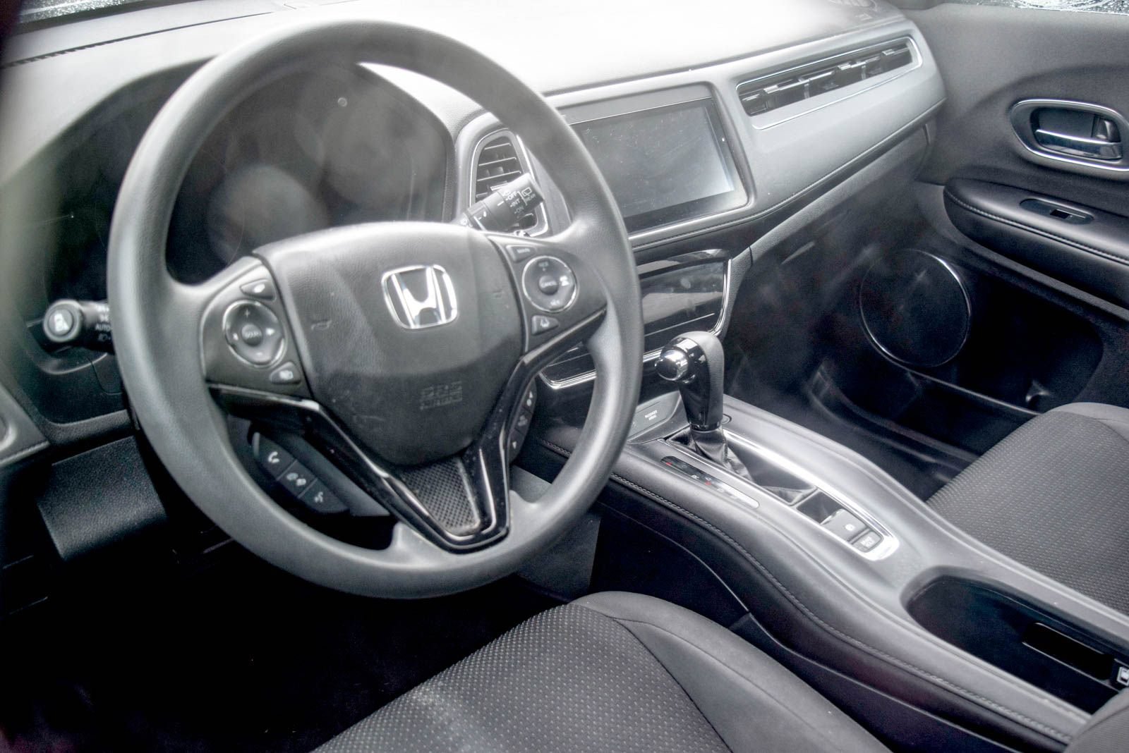Used 2019 Honda HR-V EX image 11