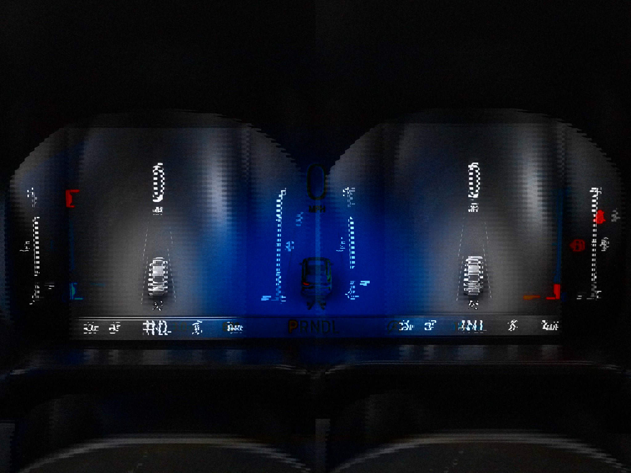 New 2026 Ford Escape Active image 28