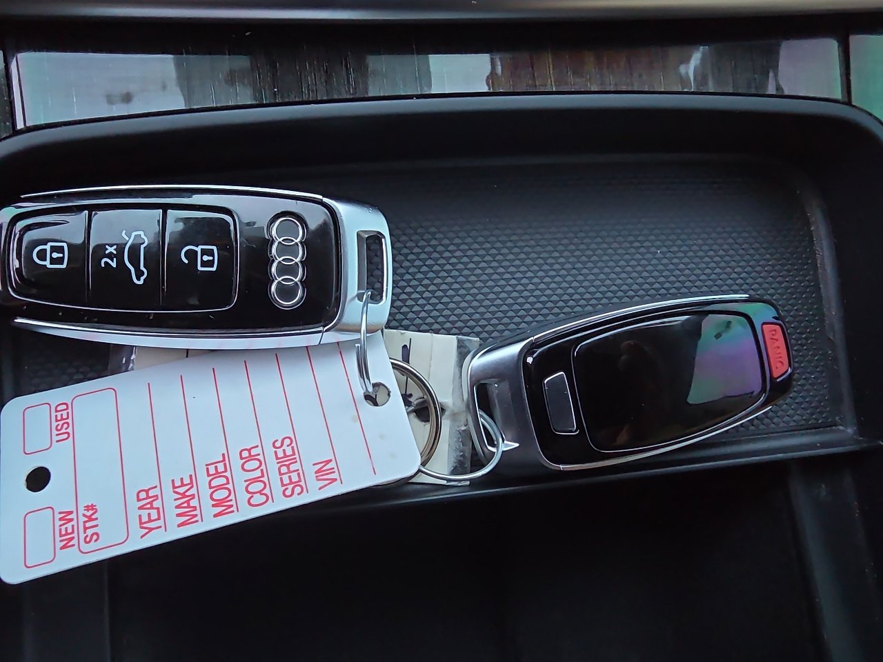 Used 2022 Audi Q7 2.0T Premium Plus w/ Premium Plus Package image 58